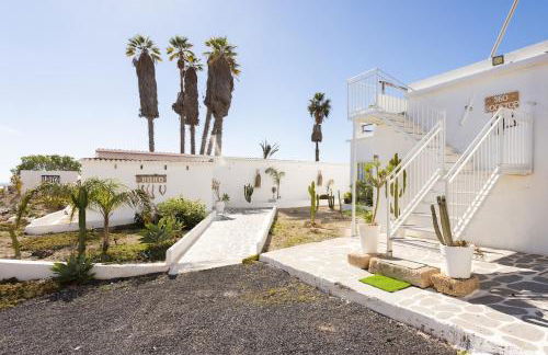 Eden Rentals Oasis Boho 1 - Foto 14