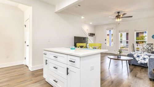 Downtown Sea Escape IV - Foto 4