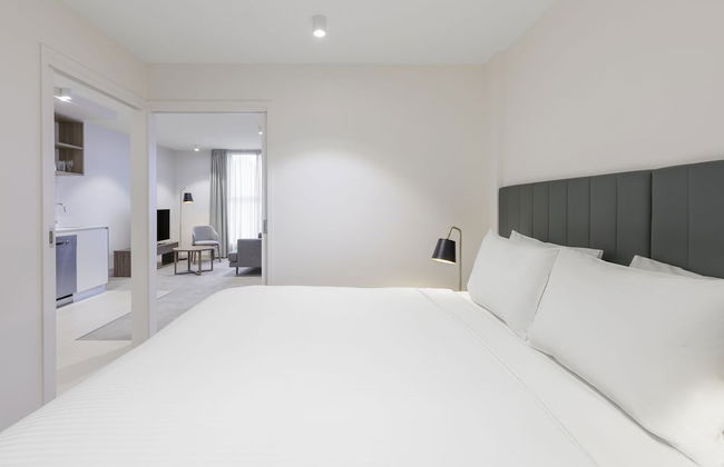 Brady Apartment Hotel Hardware Lane - Foto 9