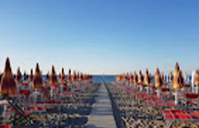 Apartment in Residenza Alberghiera Italia, Luni - Foto 16