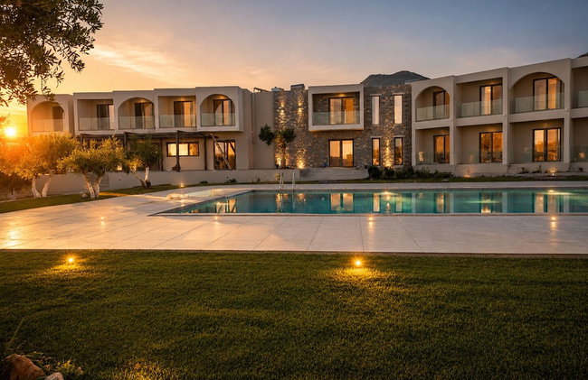 Fata Morgana Studios & Apartments - Photo 1