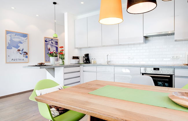 Apartments Valbona by A-Appartements - Foto 17