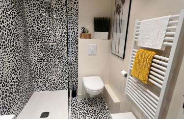 Le Cézembre, au pied de la plage - Foto 18