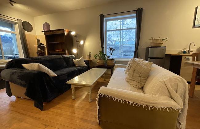 Chalet Au Bon Pain by Fernie Lodging CO - Photo 15