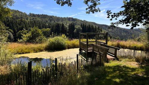 Berghütte am Grandsberg - Foto 5