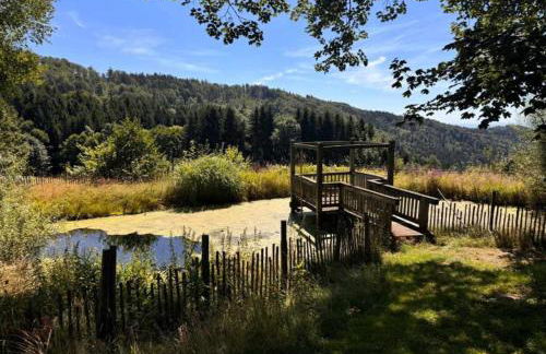 Berghütte am Grandsberg - Foto 5