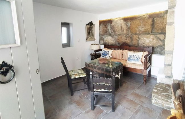 Skyros BnB Anna House in Brooke - Foto 9