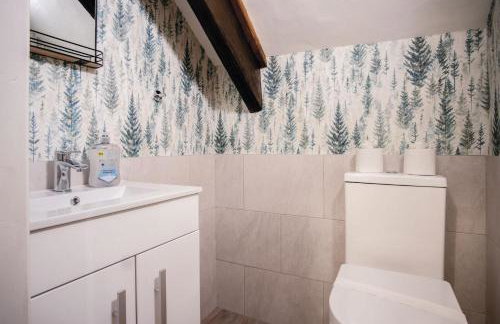 The Lodge - 2 Bedroom Cottage - Princes Gate - Foto 108