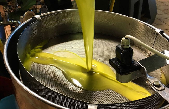 Podere Le Rote Private Farmhouse - Foto 25