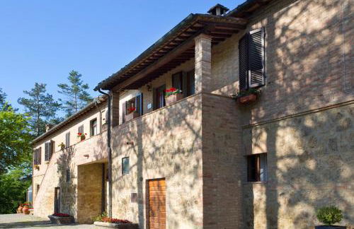 Agriturismo San Galgano - Foto 43