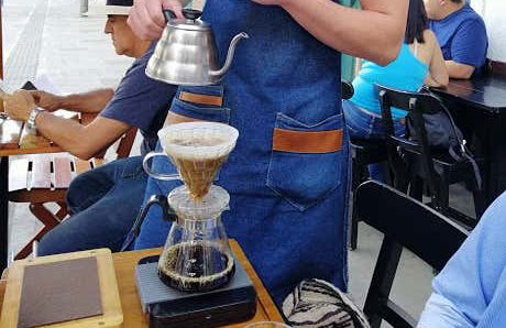 Armenia Coffee Workshop - Photo 2