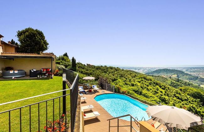 Villa Elena 9 1 in Coli - Foto 6