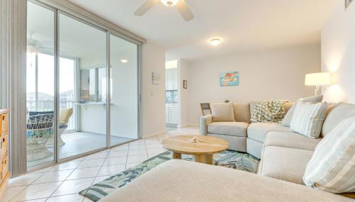 2 Mi to Jupiter Beach Condo with Lake Views - Foto 5