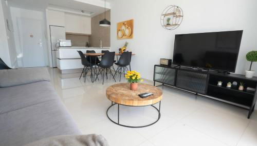 Helgafell Superior Courtyard Suite - Foto 4