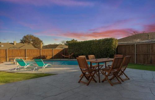 Dream Vacation Home with Pool for Large Groups - Foto 40