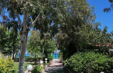 nina's house, villa verde 2 beach - Foto 18