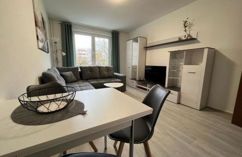 Moderne Studio-Apartments in Wolfen - Foto 52