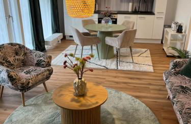 ANER 3 Deluxe Apartment Pepe - Foto 10