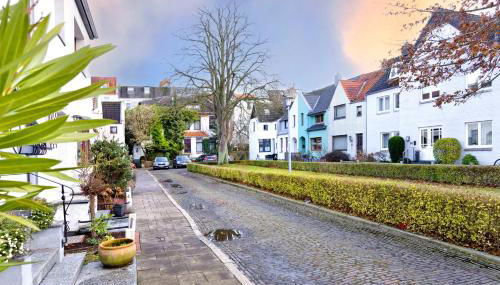 Ferienhaus Auszeit - Foto 4