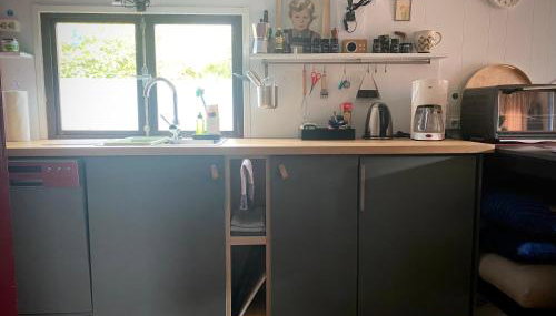 Tiny House bei Mardorf am Steinhuder Meer - Foto 5