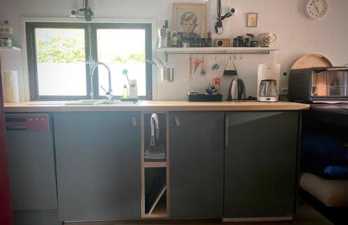 Tiny House bei Mardorf am Steinhuder Meer - Photo 5