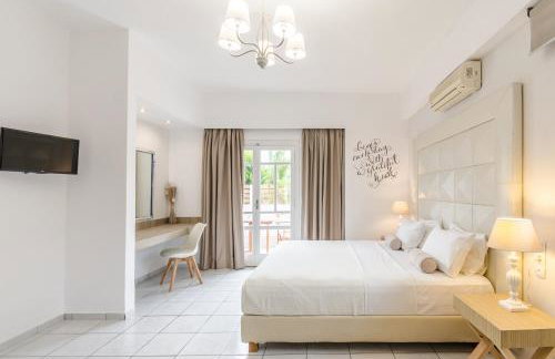 Vergina Apartments & Suites - Foto 20