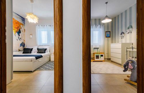 Green Residence Villa Zadar - Foto 51