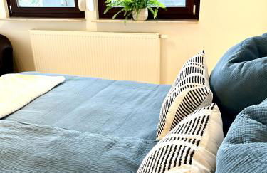 Ferienhaus Weinbergblick - nahe Würzburg - 2 Schlafzimmer - Familienfreundlich - Terrasse - Foto 15