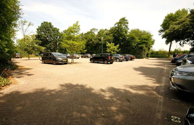 Nice Holiday Home for 5 People, Within Walking Distance of the Beach - Photo 11