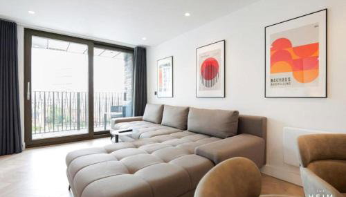 Urbano at The Heim - Foto 3