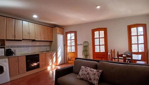 Apartamentos turísitico Navalcán - Foto 4, stove