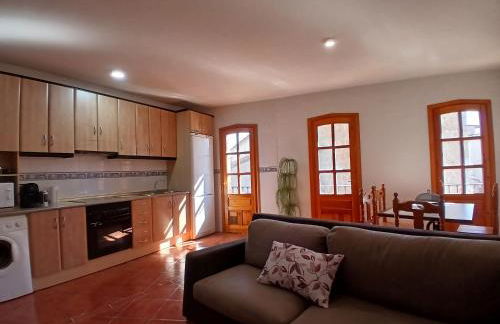 Apartamentos turísitico Navalcán - Foto 4