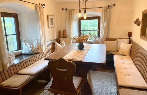 Ferienhaus Erbse - Foto 3