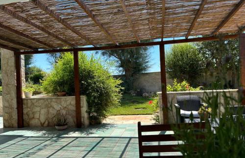 Villa Mantea - Foto 6