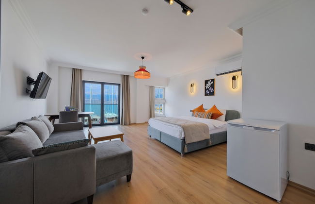 Korfez Suites - Photo 15