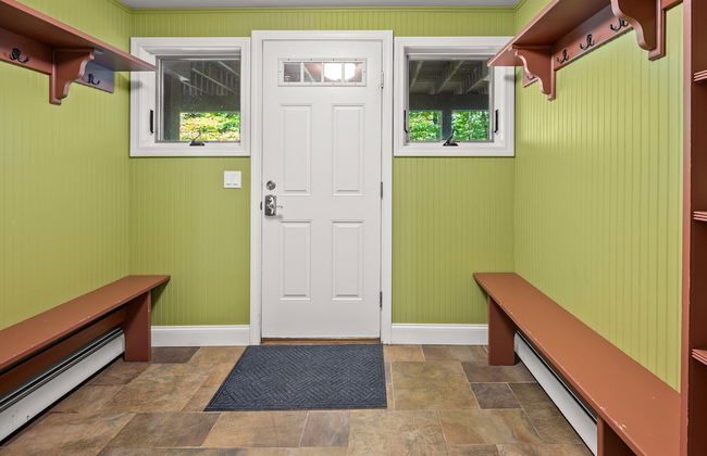 Alpine Court Chalet 4 Bedroom Home - Foto 37