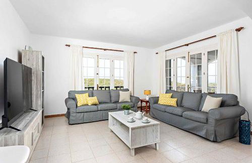 Villa Cala Llonga - Foto 9