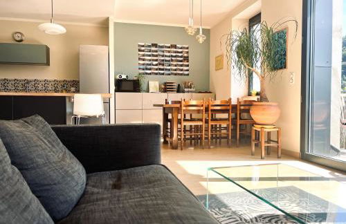 Le balcon du boulevard bellevue - Foto 18