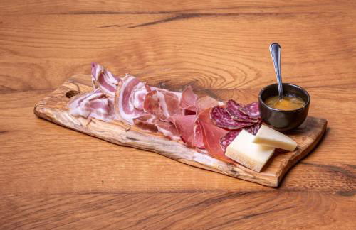 Cantina Semonte Wine Resort - Foto 12