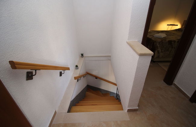 Apartment Mambo, Mljet - Foto 18