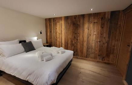 Chalet Les Cochettes - Foto 9