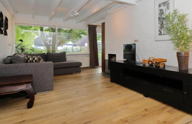 Holiday Home Near the Beach in the Dunes - Foto 8