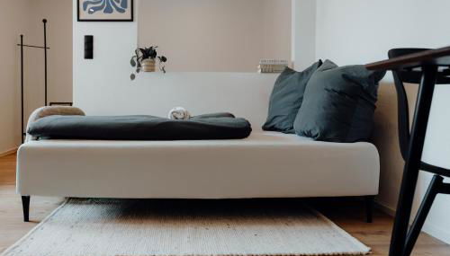 NEW - Augsburg - Hauptbahnhof - 4 Guests - Foto 5