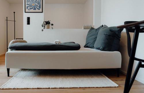 NEW - Augsburg - Hauptbahnhof - 4 Guests - Foto 5