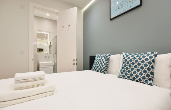 StayPrime Marylebone Serviced Apartments - Photo 17