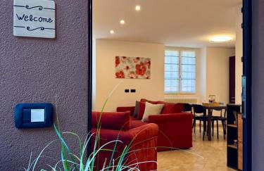 Ibisco House, l'appartamento nel cuore della valle - Foto 15