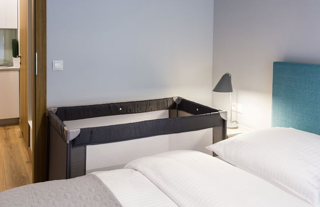 UNIC Apartments Dominikańska - Foto 9