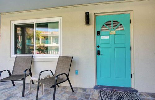 Five Palms Vacation Rentals- Daily - Weekly - Monthly - Foto 66