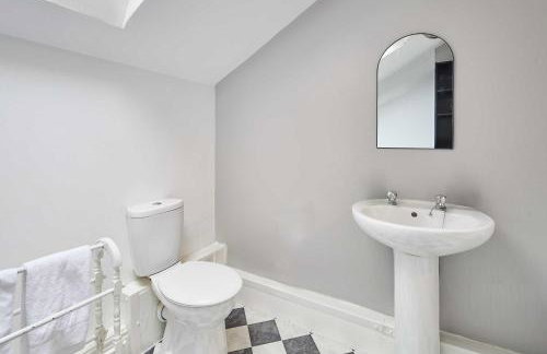 Host & Stay - Carrville Apartment - Foto 15