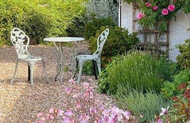 Sheepfold Cottage Dulverton - Foto 17